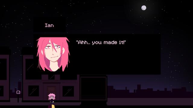 Image for the game Classmates