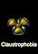 Cover image for the game Claustrophobia