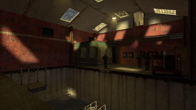 Image for the game Claustrophobia