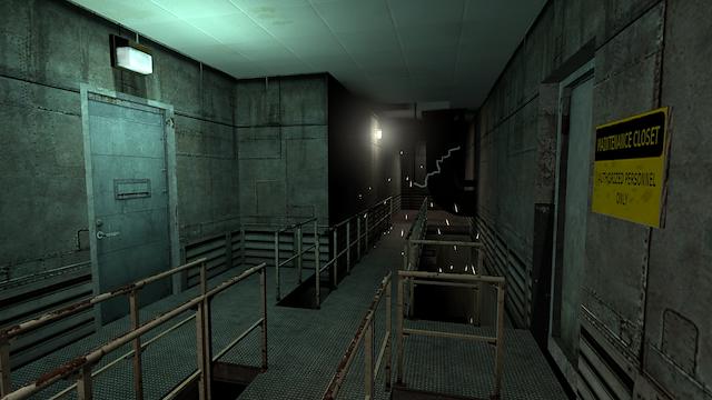 Image for the game Claustrophobia
