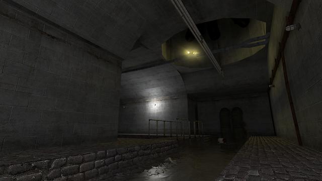 Image for the game Claustrophobia
