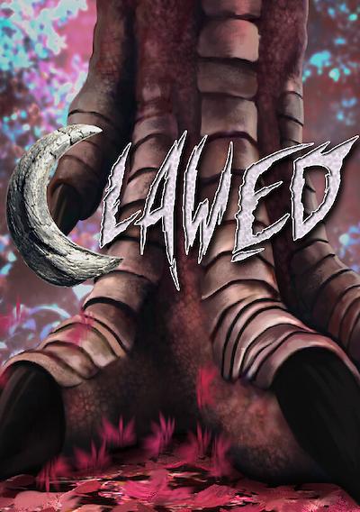 Cover image for the game Clawed