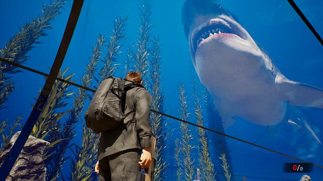 Image for the game Clawed