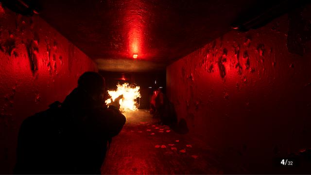 Image for the game Clawed