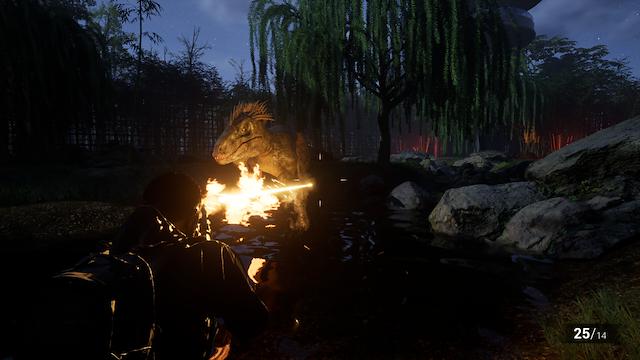 Image for the game Clawed