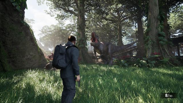 Image for the game Clawed