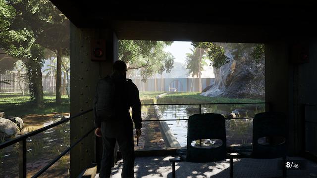 Image for the game Clawed