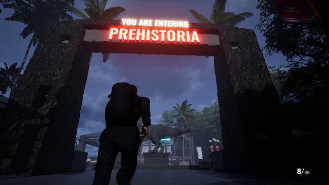 Image for the game Clawed