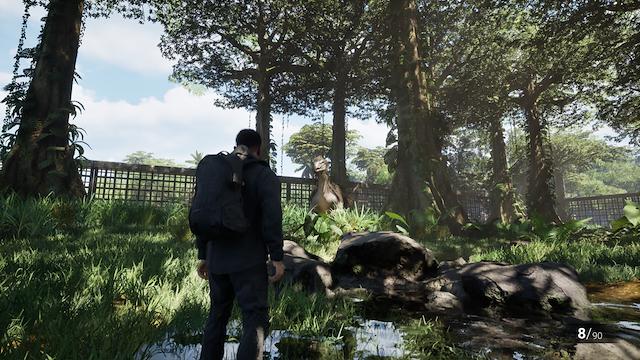 Image for the game Clawed