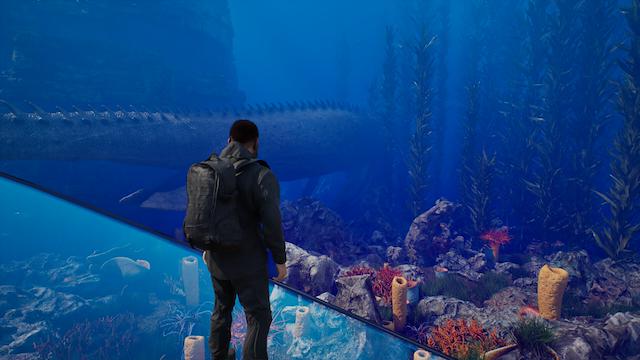 Image for the game Clawed