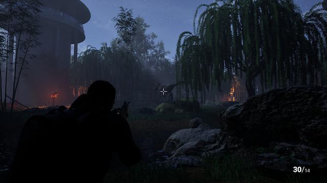 Image for the game Clawed