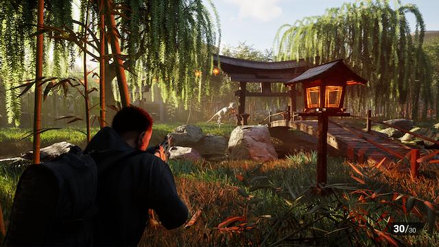 Image for the game Clawed