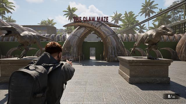 Image for the game Clawed