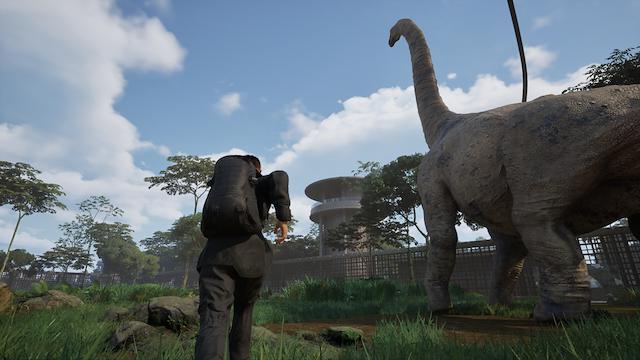 Image for the game Clawed