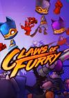 Cover image for the game Claws of Furry