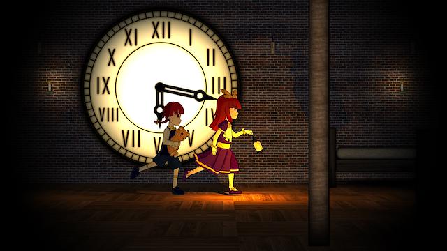 Image for the game Clea