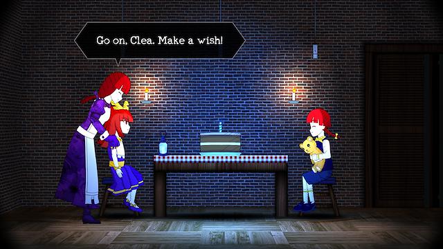 Image for the game Clea