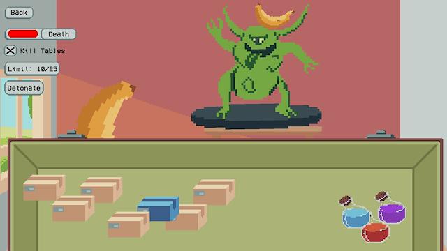 Image for the game Clean Stack