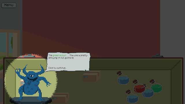 Image for the game Clean Stack