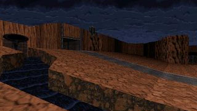 Image for the game Clear The Coast
