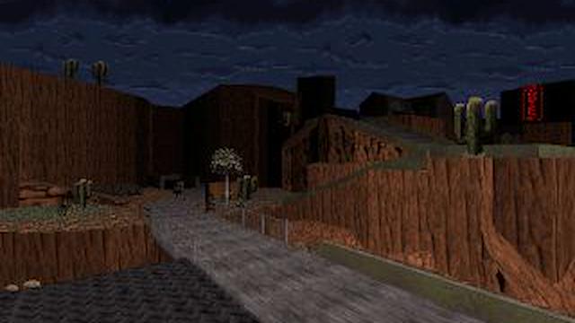 Image for the game Clear The Coast