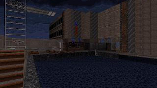 Image for the game Clear The Coast