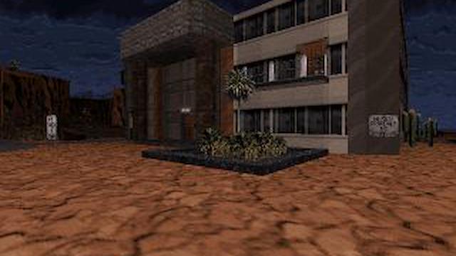 Image for the game Clear The Coast
