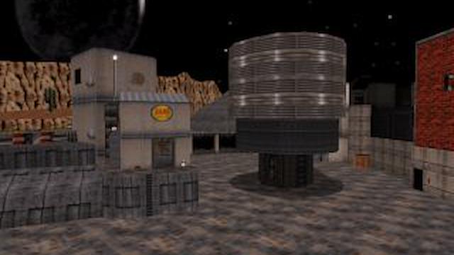 Image for the game Clearwater