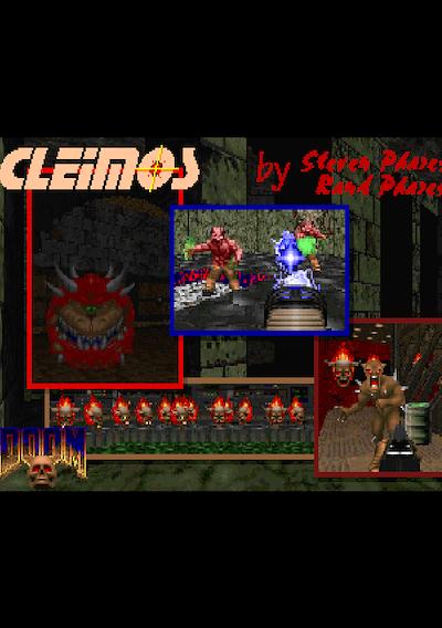 Cover image for the game Cleimos