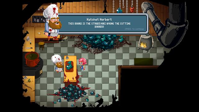 Image for the game Cleo: A Pirate's Tale
