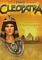 Cover image for the game Cleopatra: Queen of the Nile