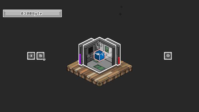 Image for the game ClickBit