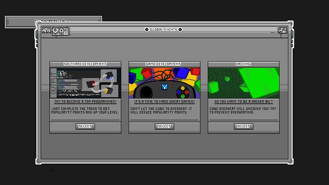 Image for the game ClickBit