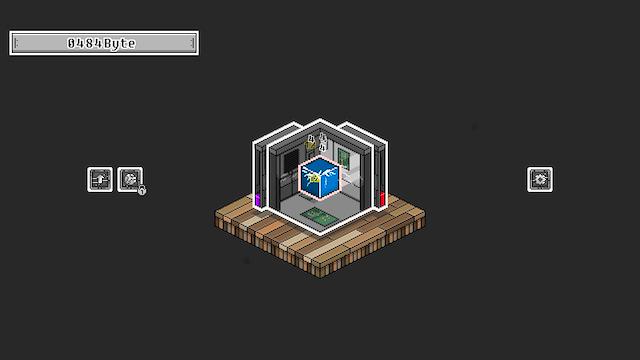 Image for the game ClickBit