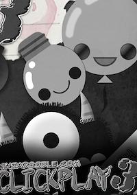 Cover image for the game ClickPlay 3