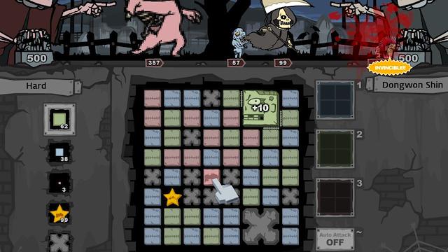 Image for the game Clickr