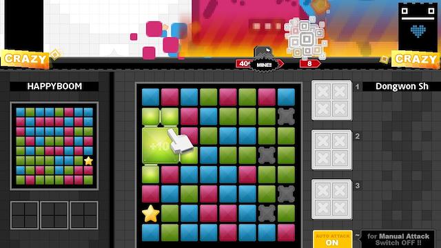 Image for the game Clickr