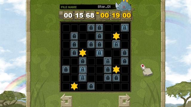 Image for the game Clickr