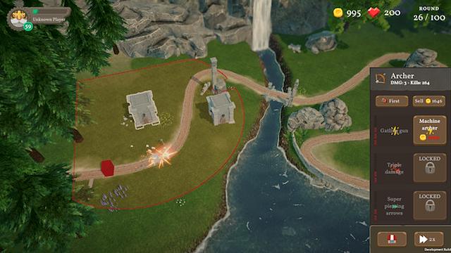 Image for the game Cliff & Field