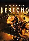 Cover image for the game Clive Barker's Jericho