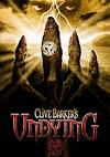 Cover image for the game Clive Barker's Undying