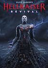 Cover image for the game Clive Barker's Hellraiser: Revival