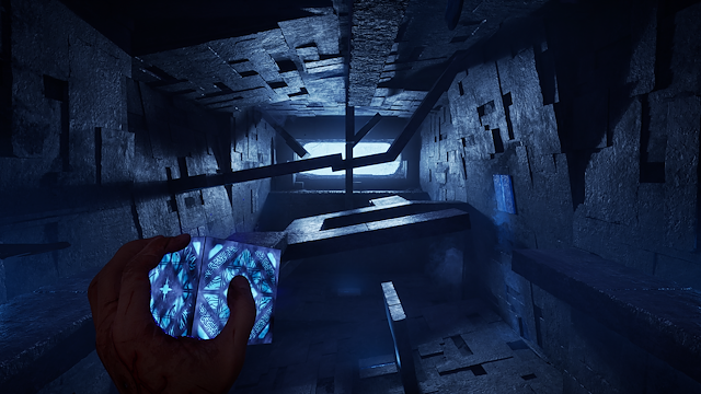 Image for the game Clive Barker's Hellraiser: Revival
