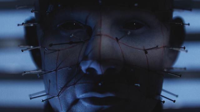 Image for the game Clive Barker's Hellraiser: Revival