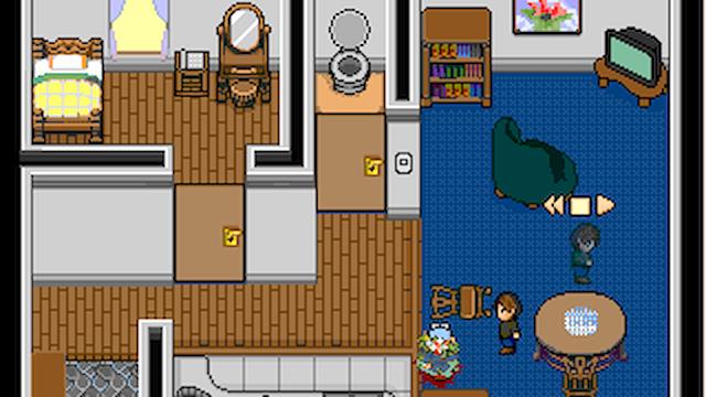 Image for the game Clock of Atonement