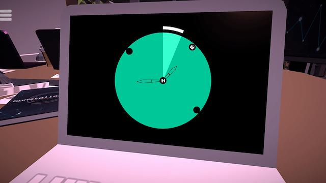 Image for the game Clock Overwhelmed