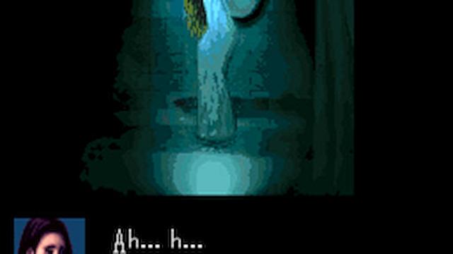 Image for the game Clock Tower