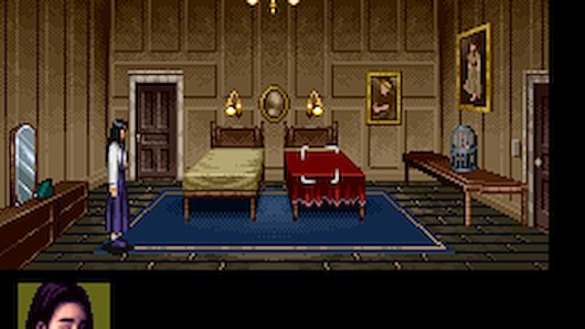 Image for the game Clock Tower