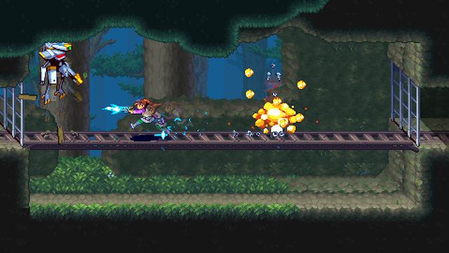 Image for the game Clockwork Ambrosia