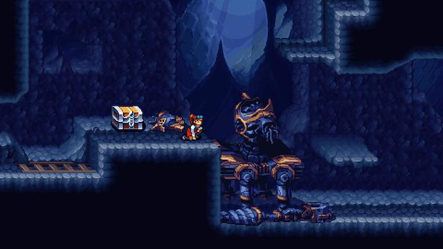 Image for the game Clockwork Ambrosia